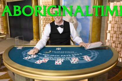 Sòng Bài Trực Tuyến - Ưu đãi đặc biệt