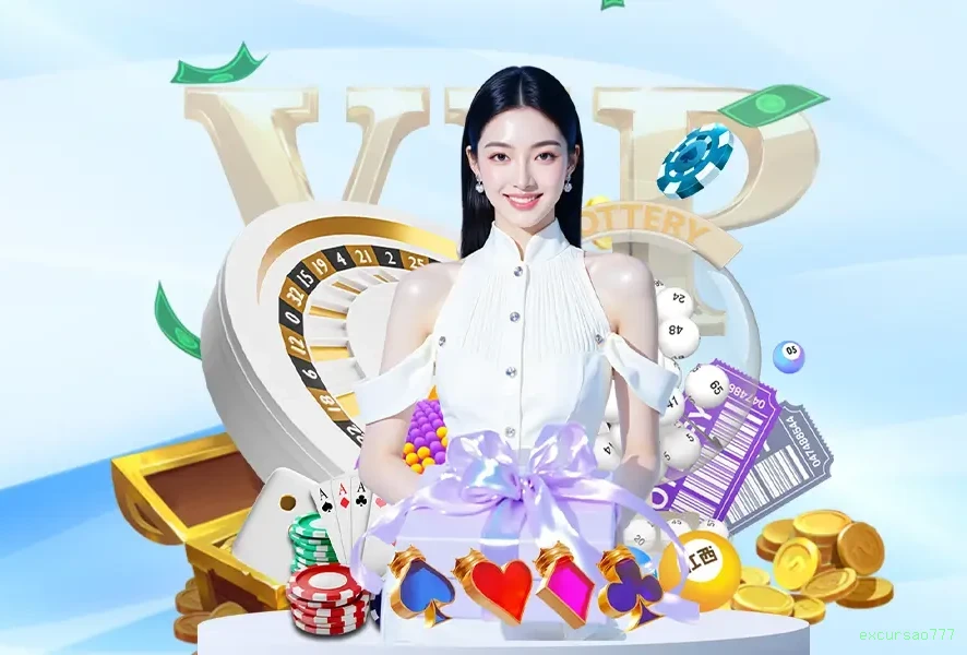 Cassino Ao Vivo excursao777