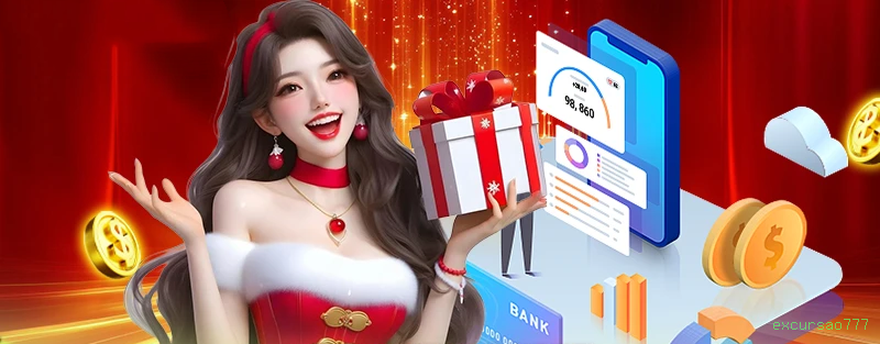 Vídeo Slots excursao777