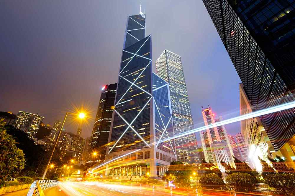 Hong Kong offshore company: pro and contra